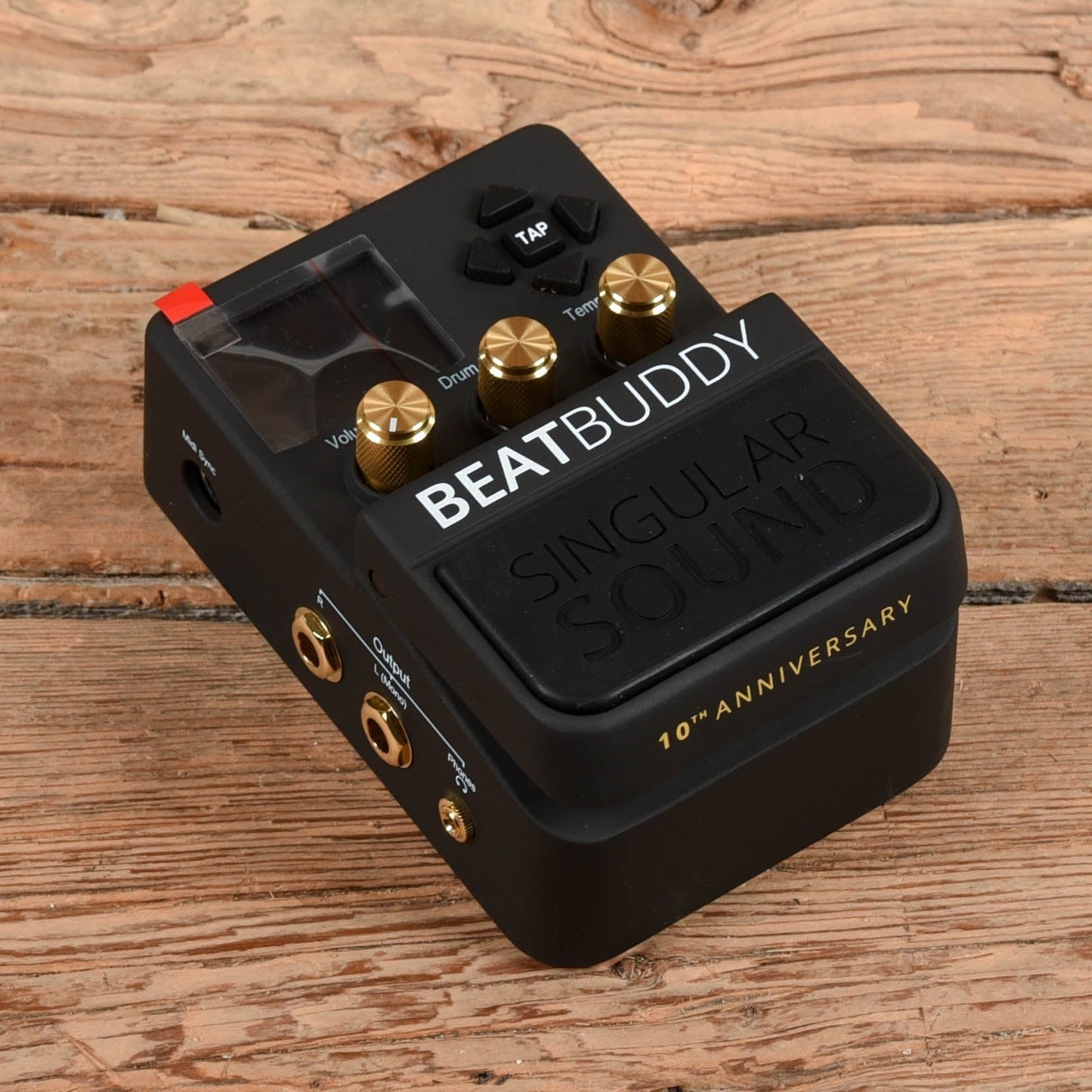 Singular Sound Beat Buddy 10th Anniversary Edition