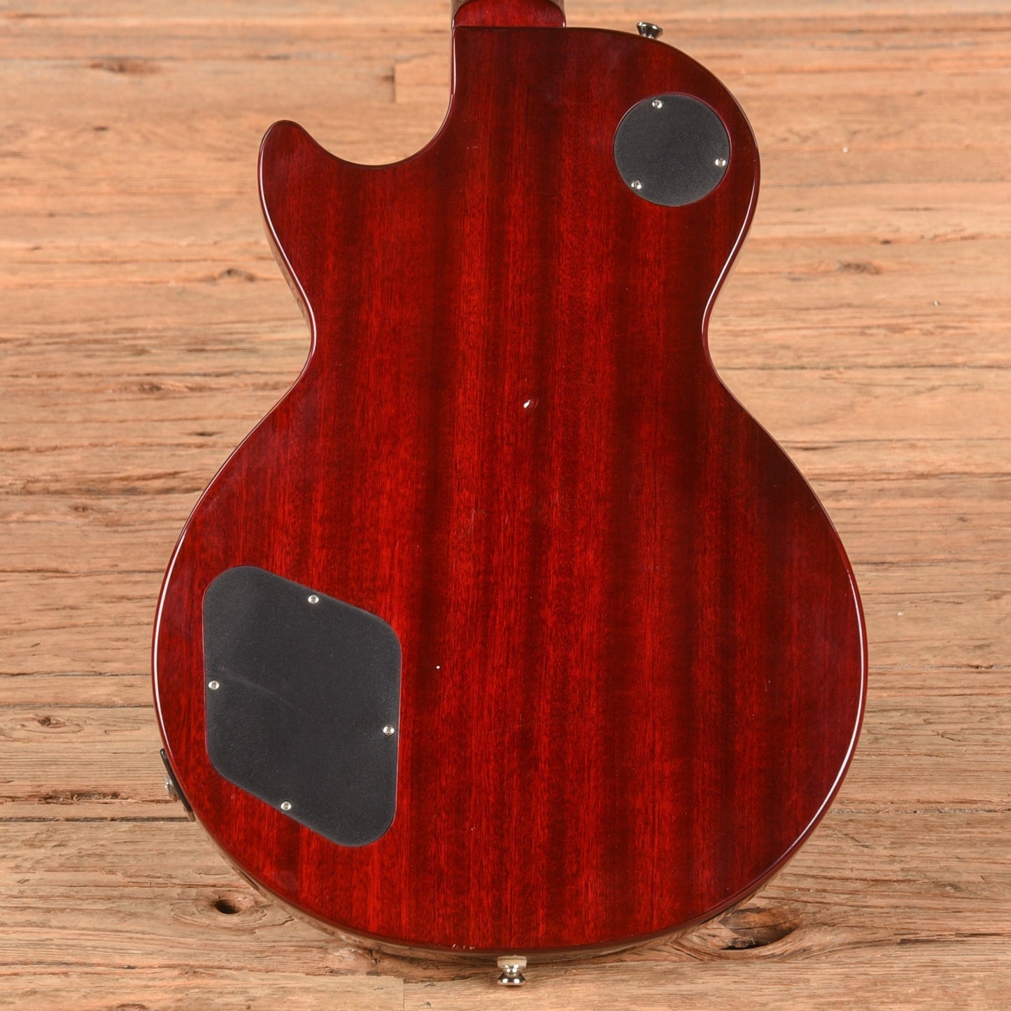 Epiphone Les Paul Studio Wine Red 2017