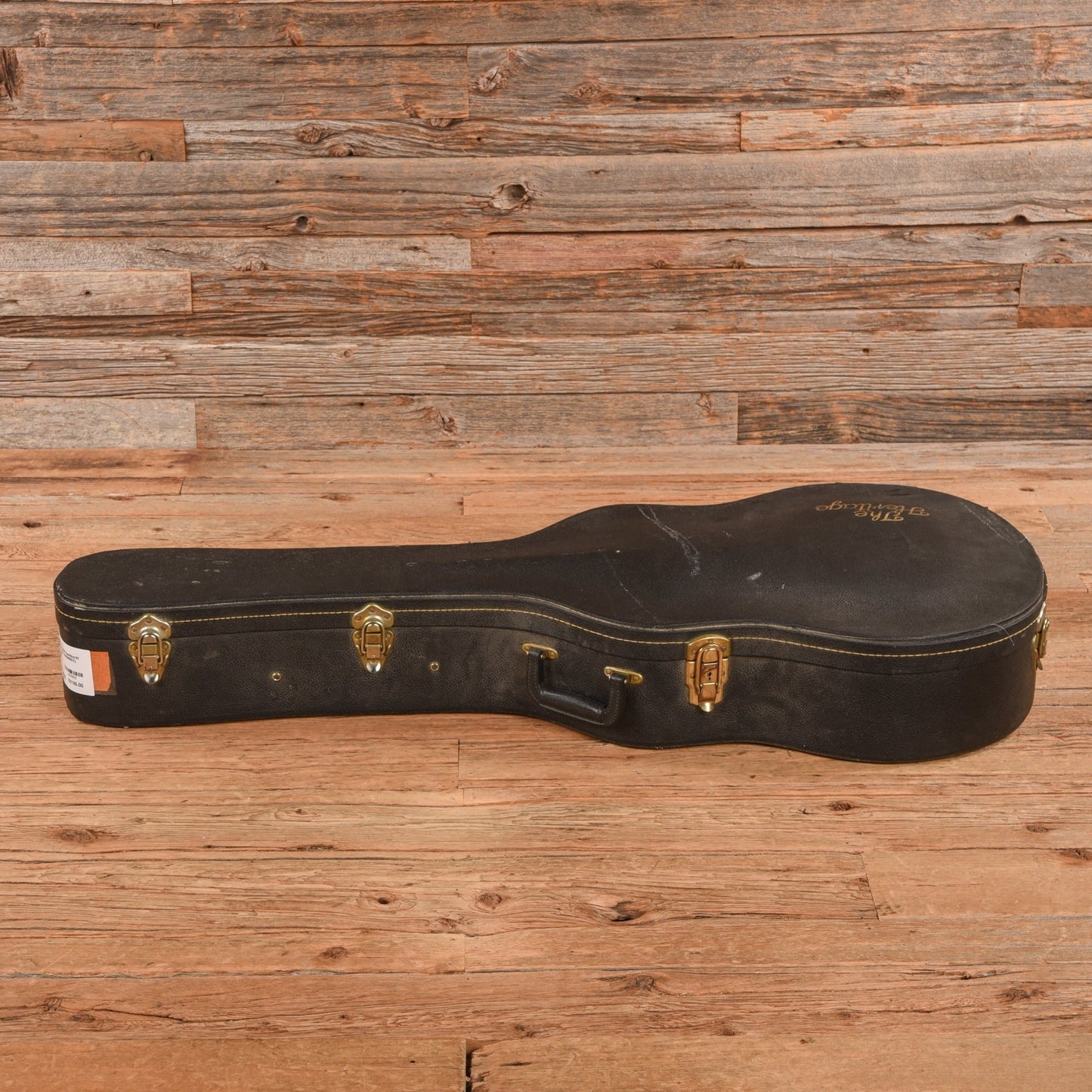 Heritage H-550 Sunburst 1996