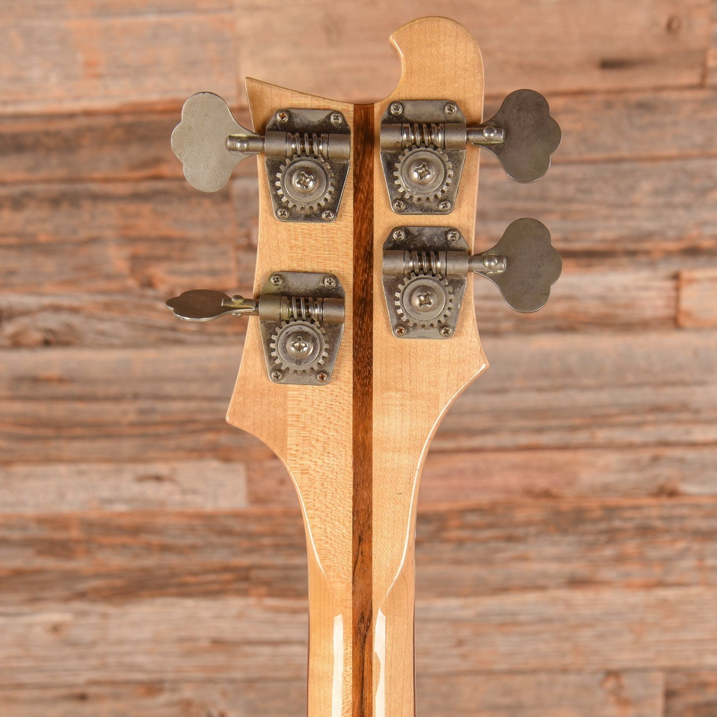 Rickenbacker 4001 Mapleglo 1976