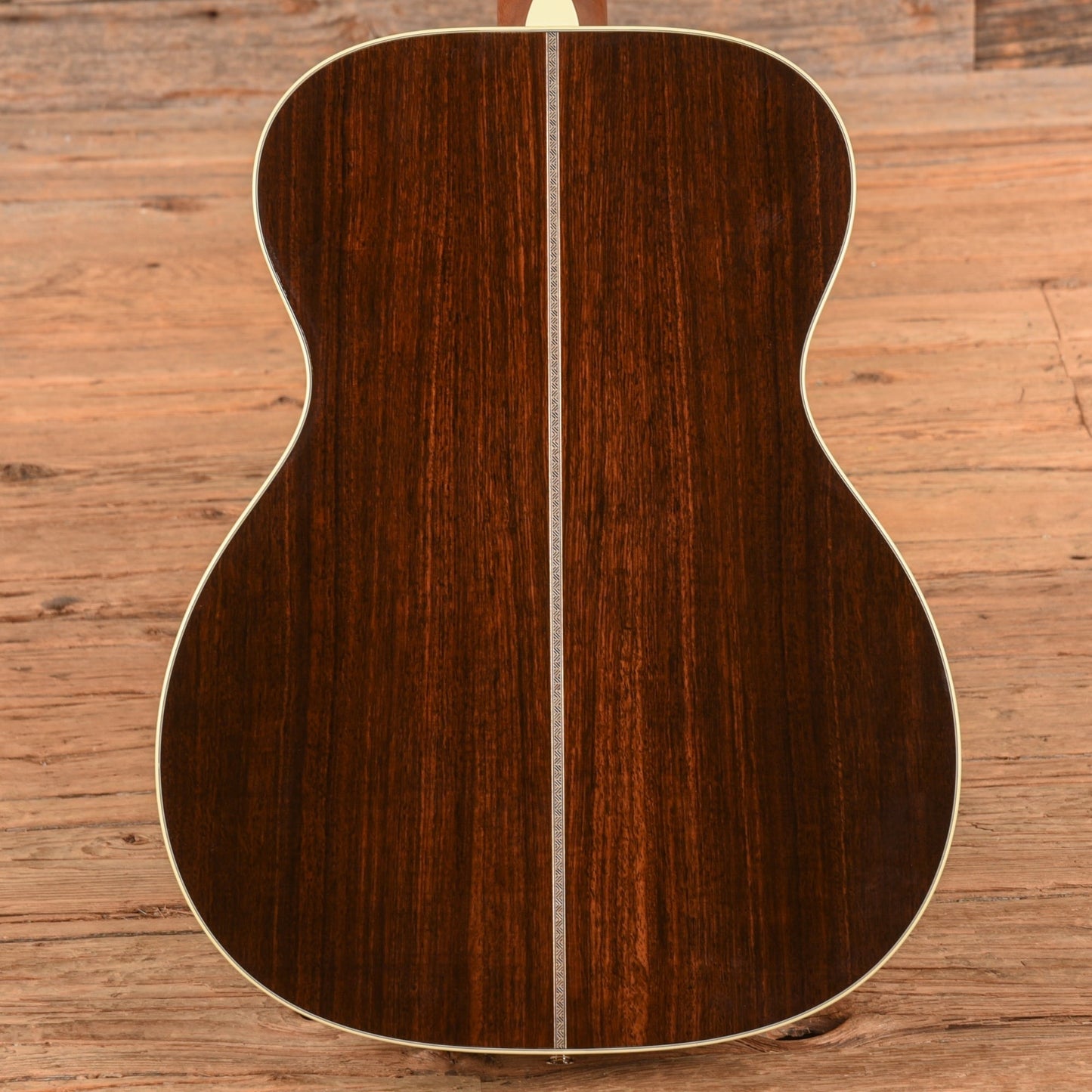 Martin 20th Anniversary OMJM John Mayer Signature Grey Sunburst 2024