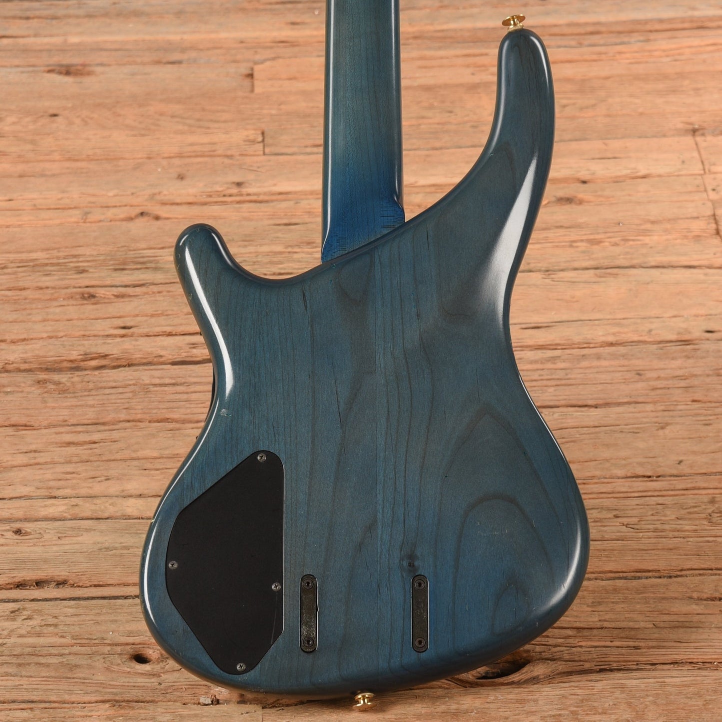 Greco Phoenix Blue
