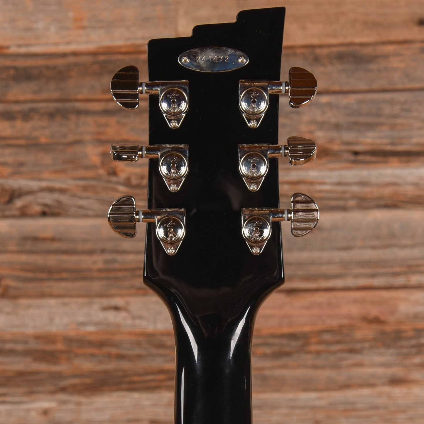 Duesenberg Starplayer TV Goldtop