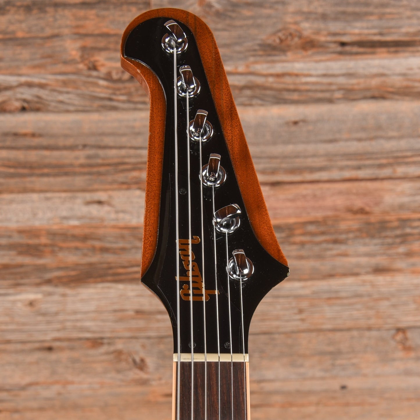 Gibson 120th Anniversary Firebird Sunburst 2014
