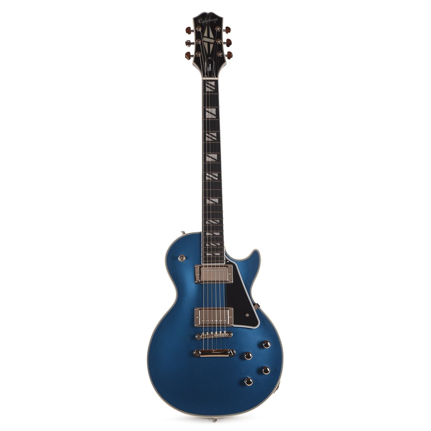 Epiphone Modern Futura Les Paul Custom Twilight Shift