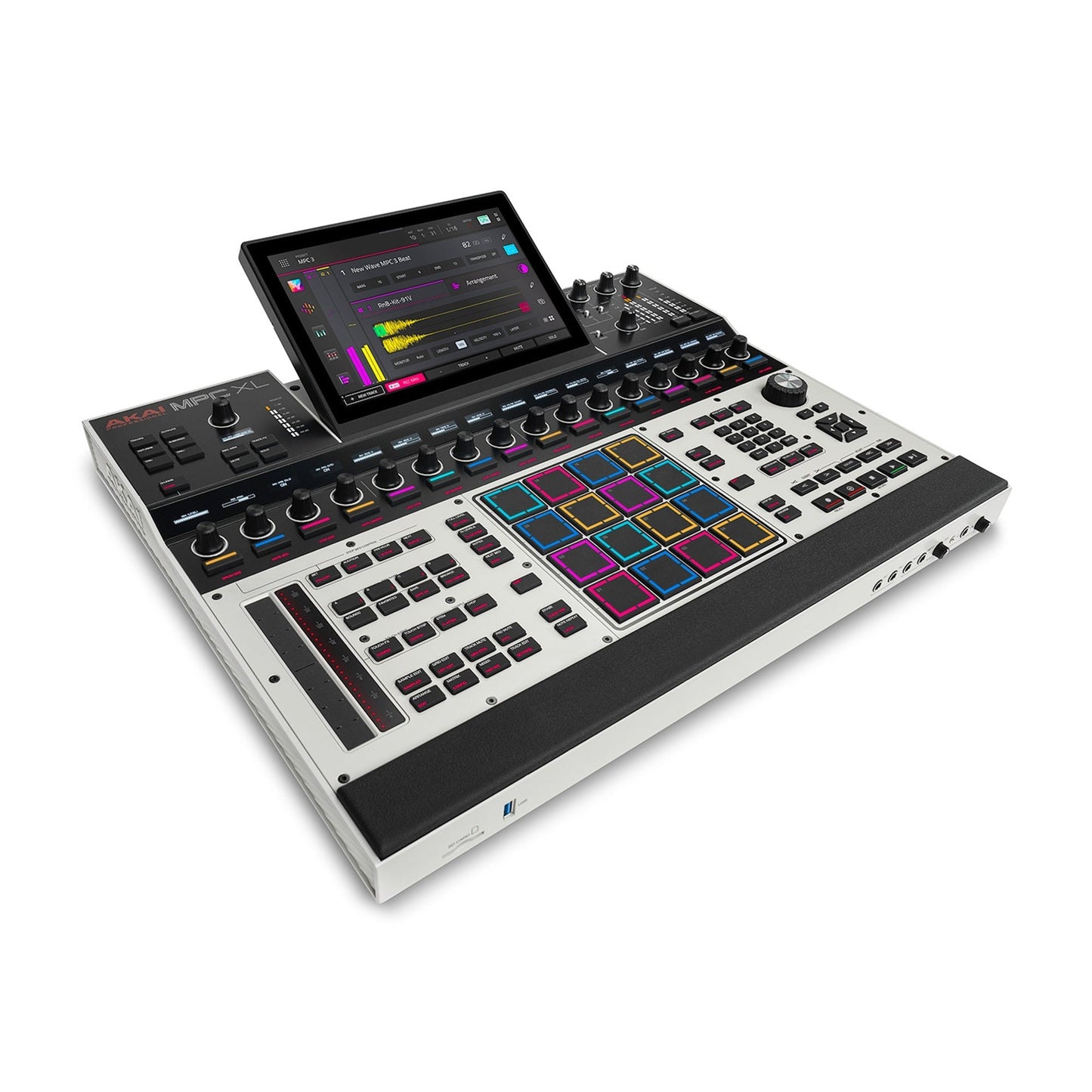 Akai Professional MPC XL Standalone Music Production Center