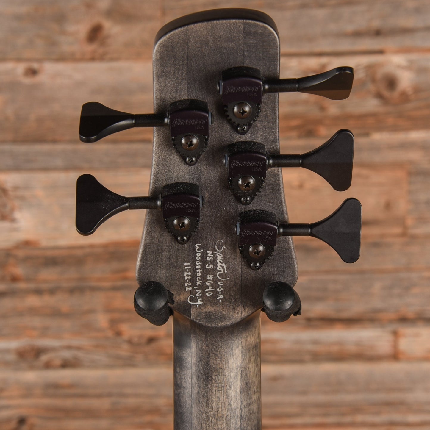 Spector NS-5 XL 2022