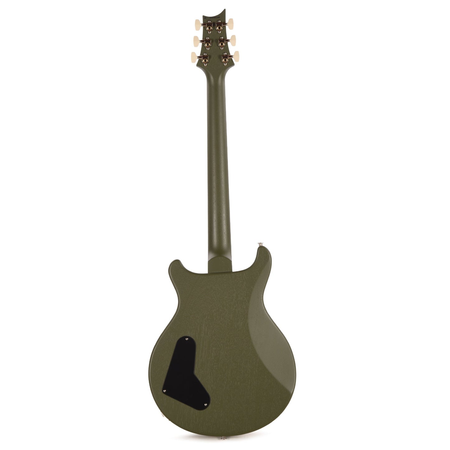 PRS S2 Mira 594 Satin Matcha Green