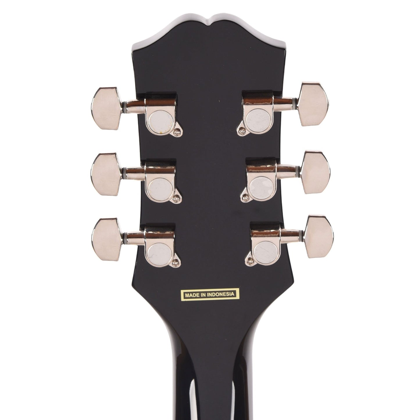 Epiphone Inspired by Gibson Modern SG Tribute Plus Ebony Burst