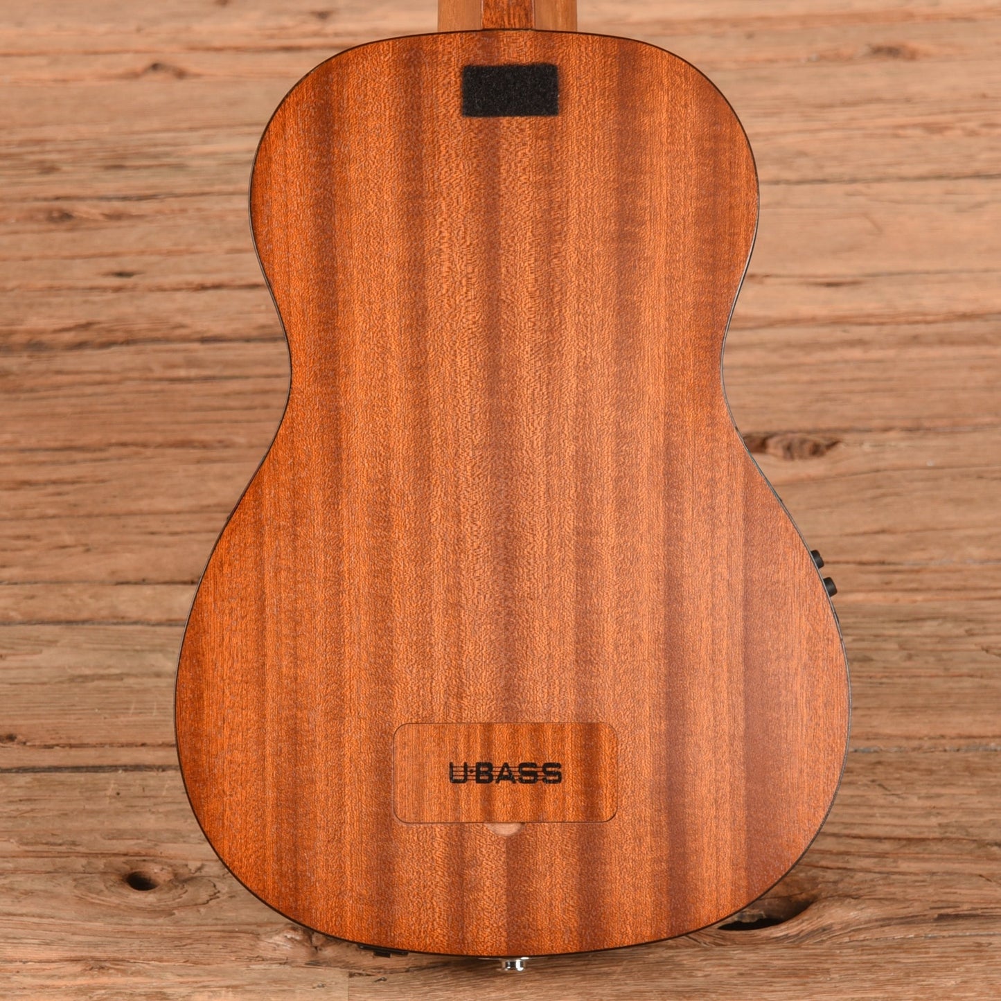 Kala RMBL-FS U-Bass Brown