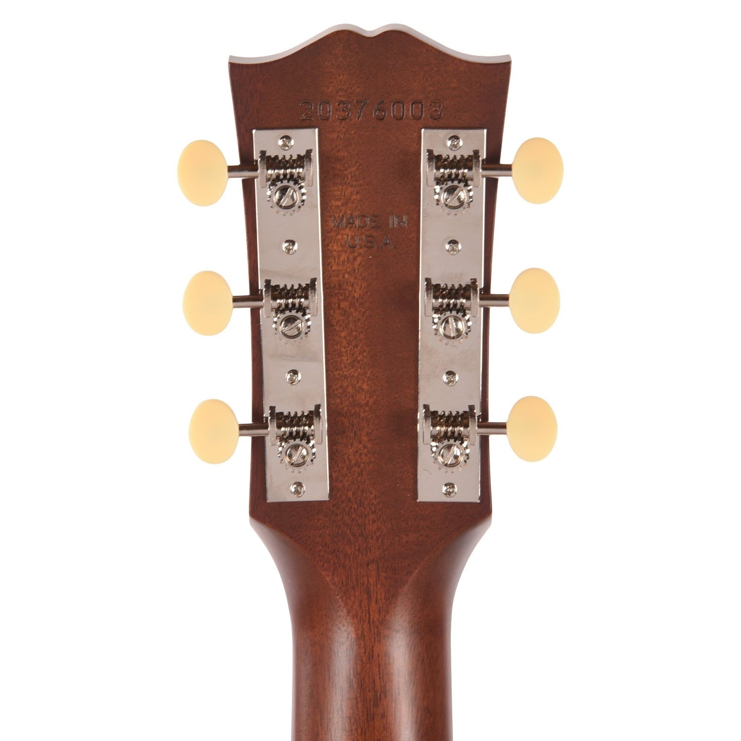 Gibson Original J-185 Century 12-Fret Vintage Amber