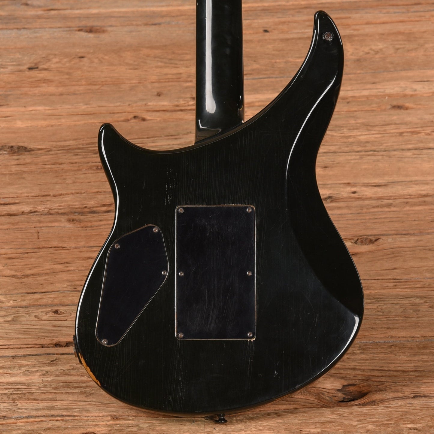 Gibson M-III Ebony 1992