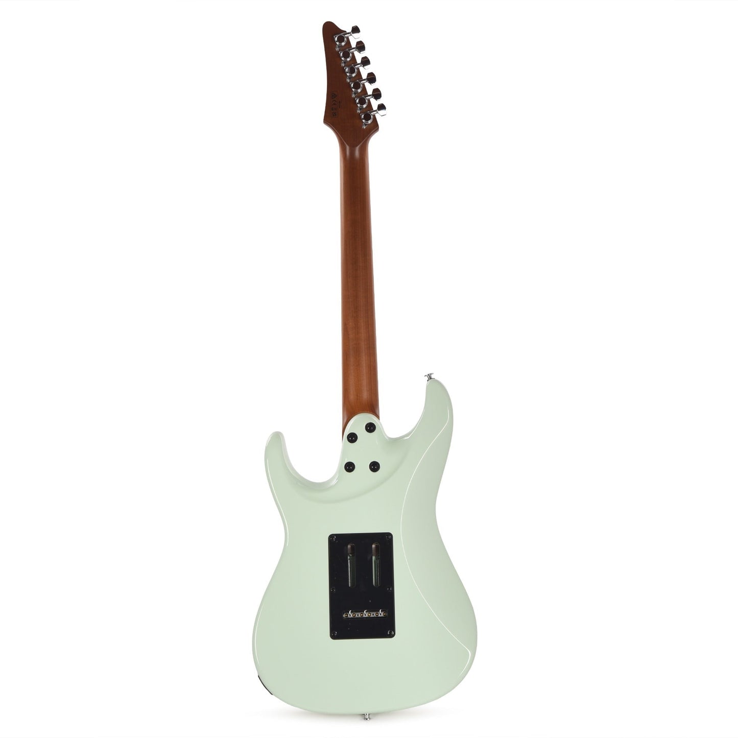 Ibanez AZ22S2MGR AZ Standard Electric Guitar Mint Green