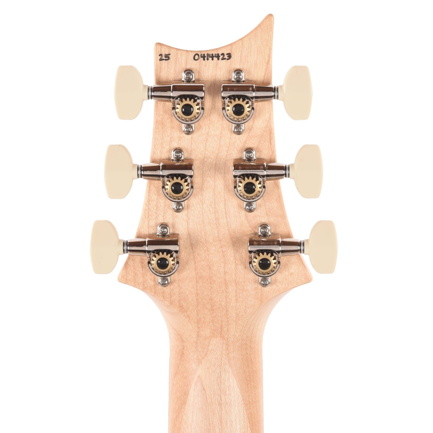 PRS CE 24 Vintage Natural