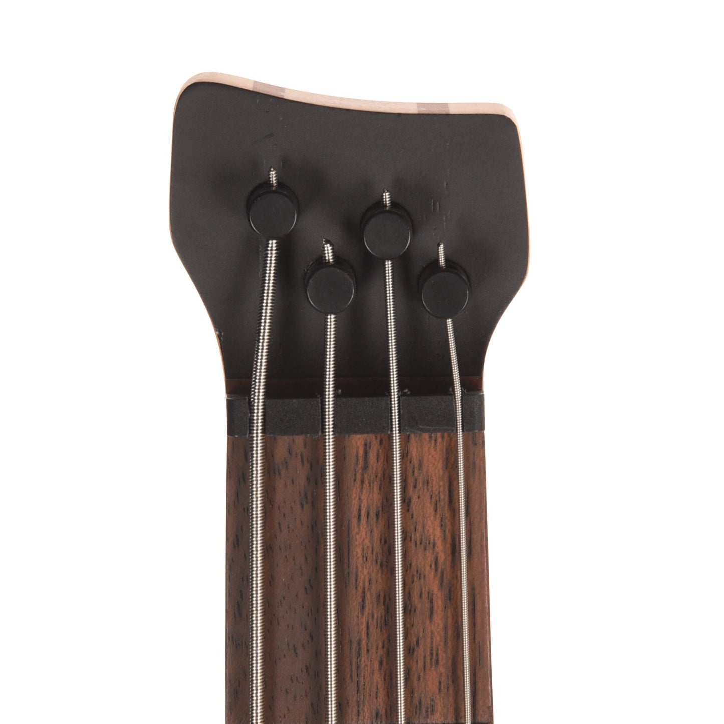 Ibanez EHB600WNF EHB Ergonomic Headless Bass Walnut Flat