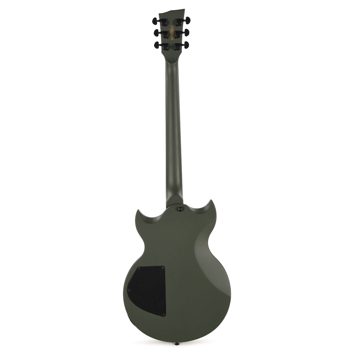 Dunable Minotaur DE Olive Green Matte