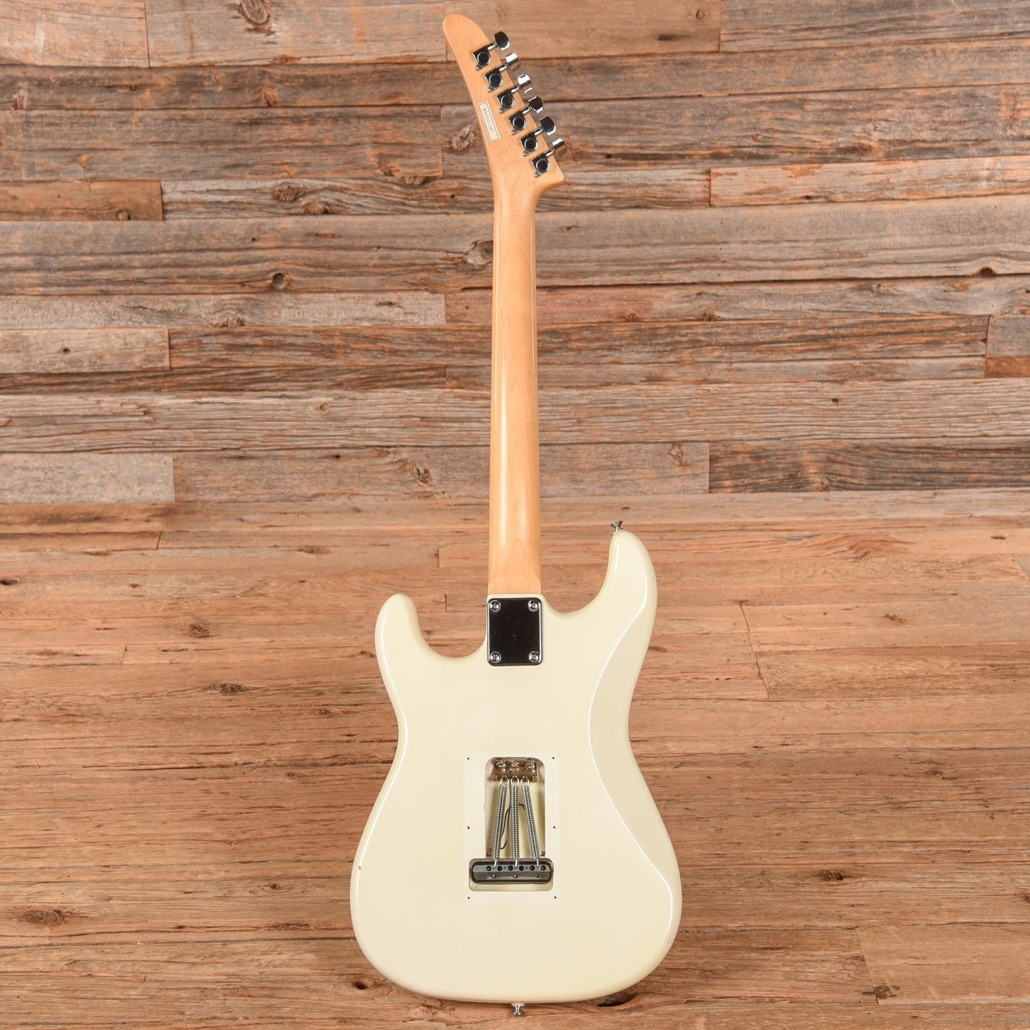Epiphone S-310 White