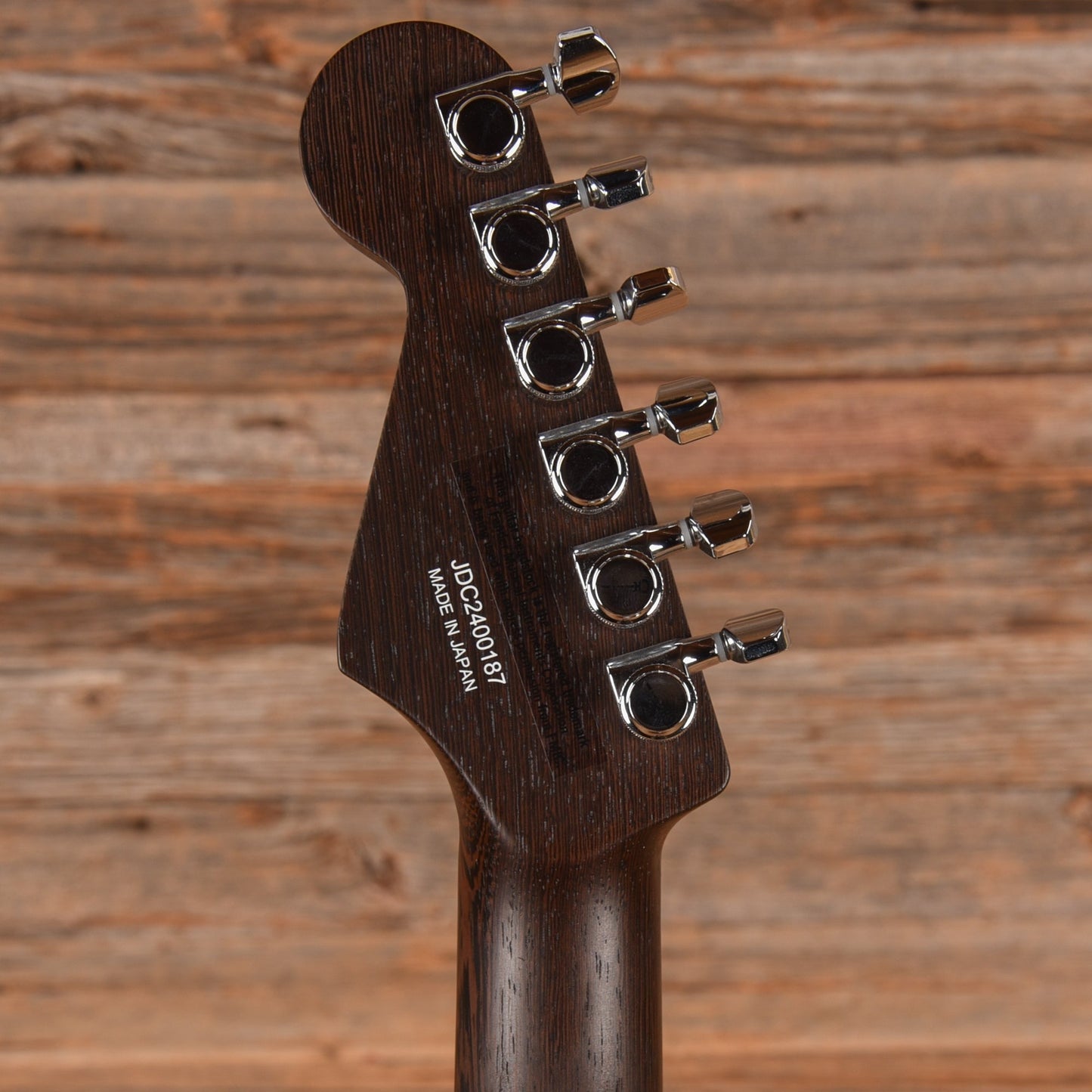 Charvel MJ DK24 Caribbean Burst 2024