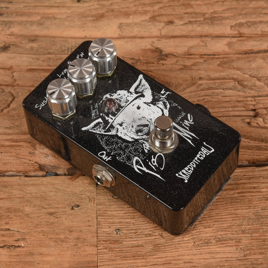 Skreddy Pedals Pig Mine