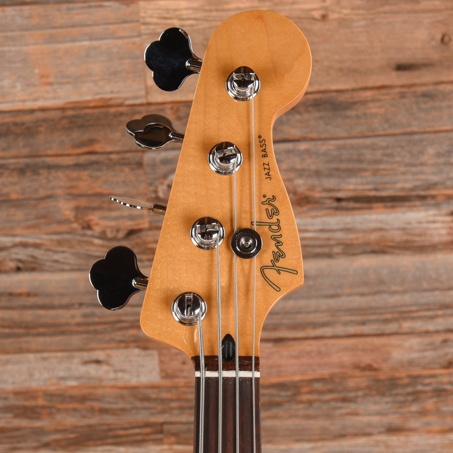 Fender Player II Modified Active Jazz Bass Dusk 2025
