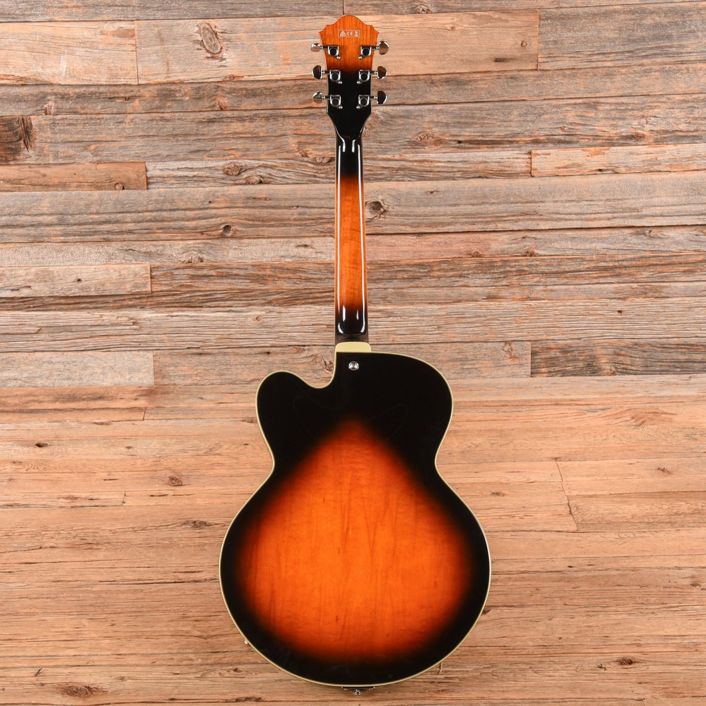 Ibanez AF75 Artcore 2016