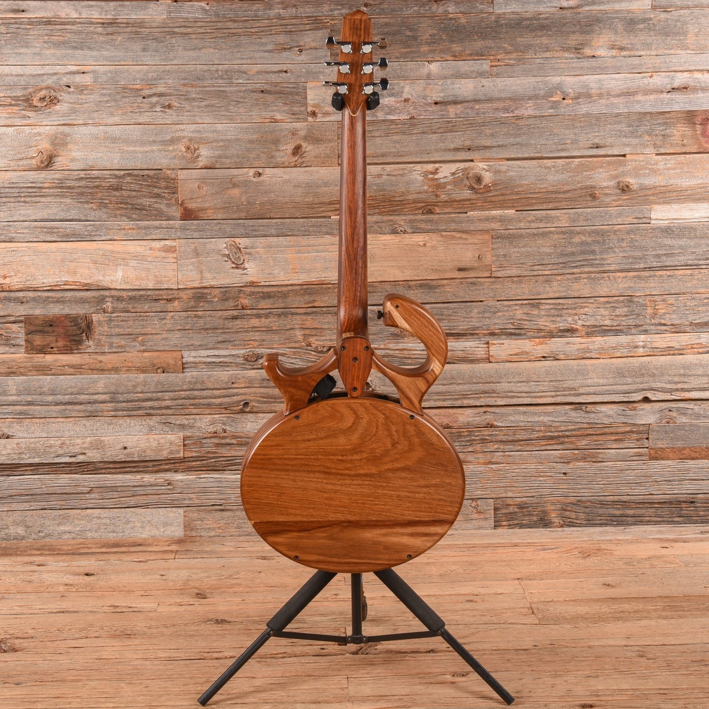 Mervyn Davis SmoothTalker SSC 2 Natural 2011