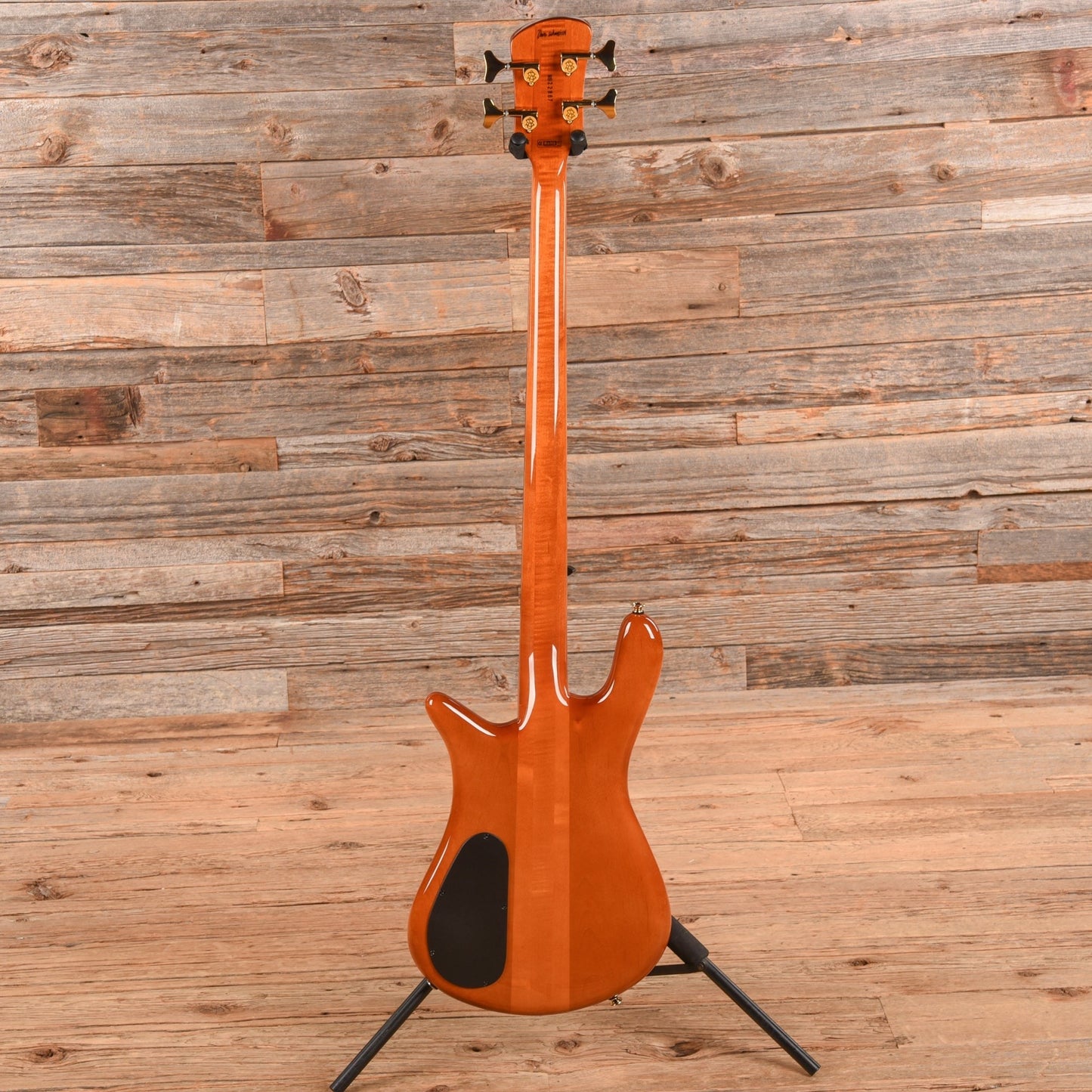 Spector Doug Wimbish Signature Euro 4 LX DW Natural