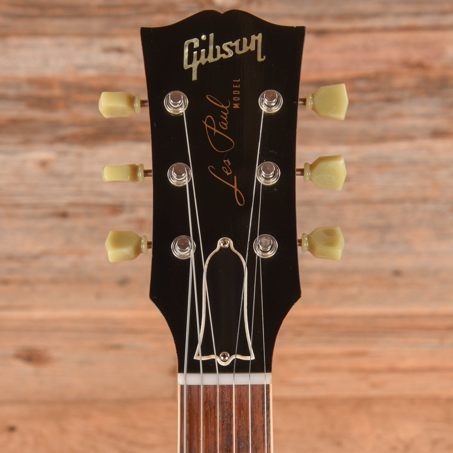 Gibson Custom Shop '58 Les Paul Standard Reissue Chambered Sunburst