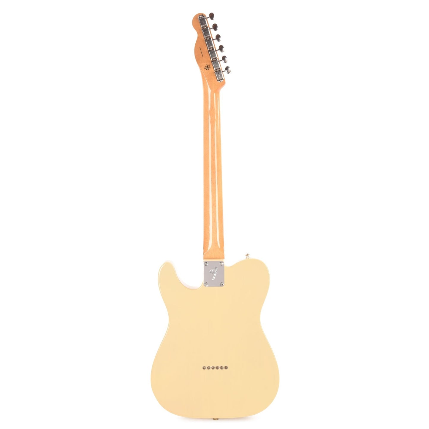 Fender Vintera III Mid '60s Telecaster Vintage Blonde