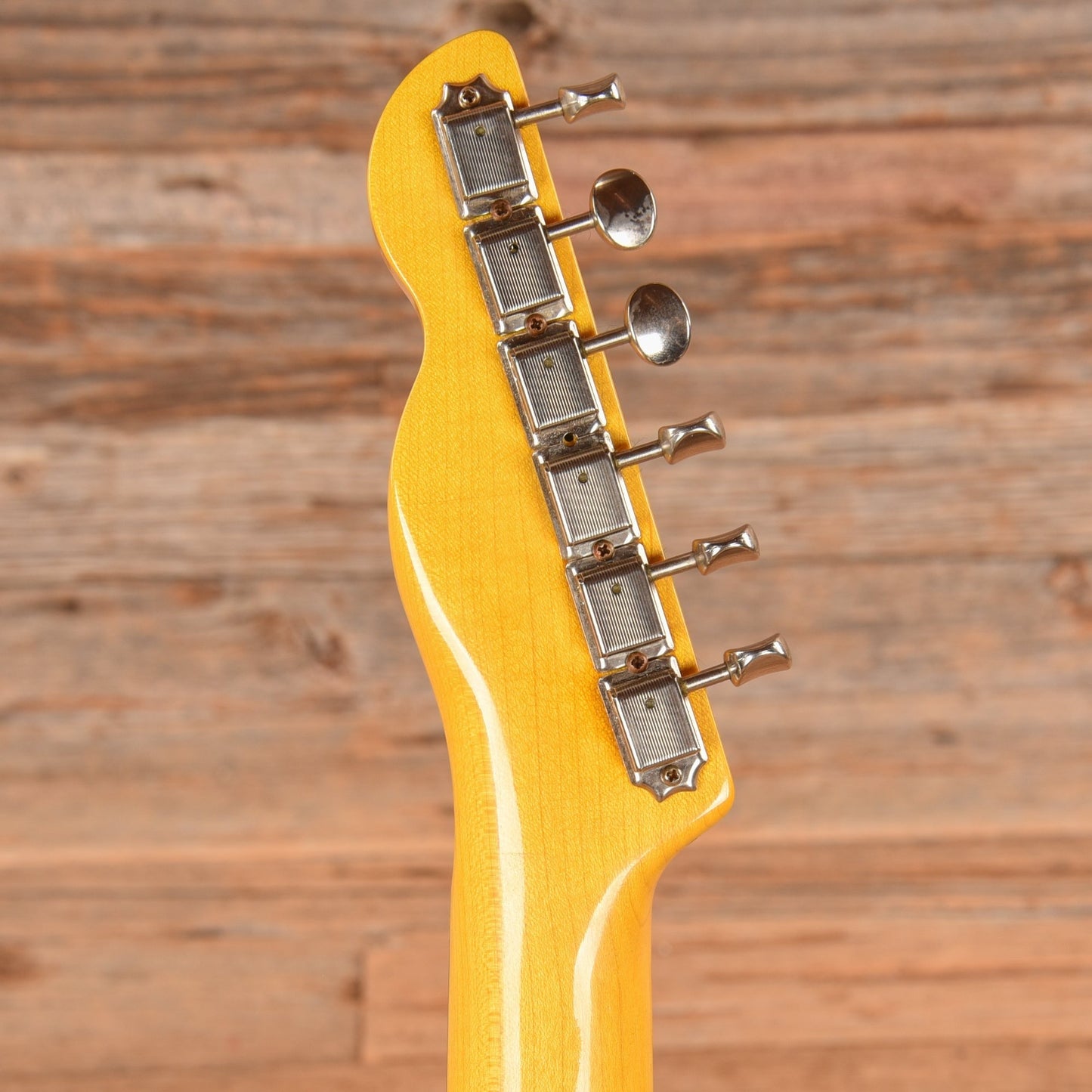 LsL T-Bone Sunburst 2011