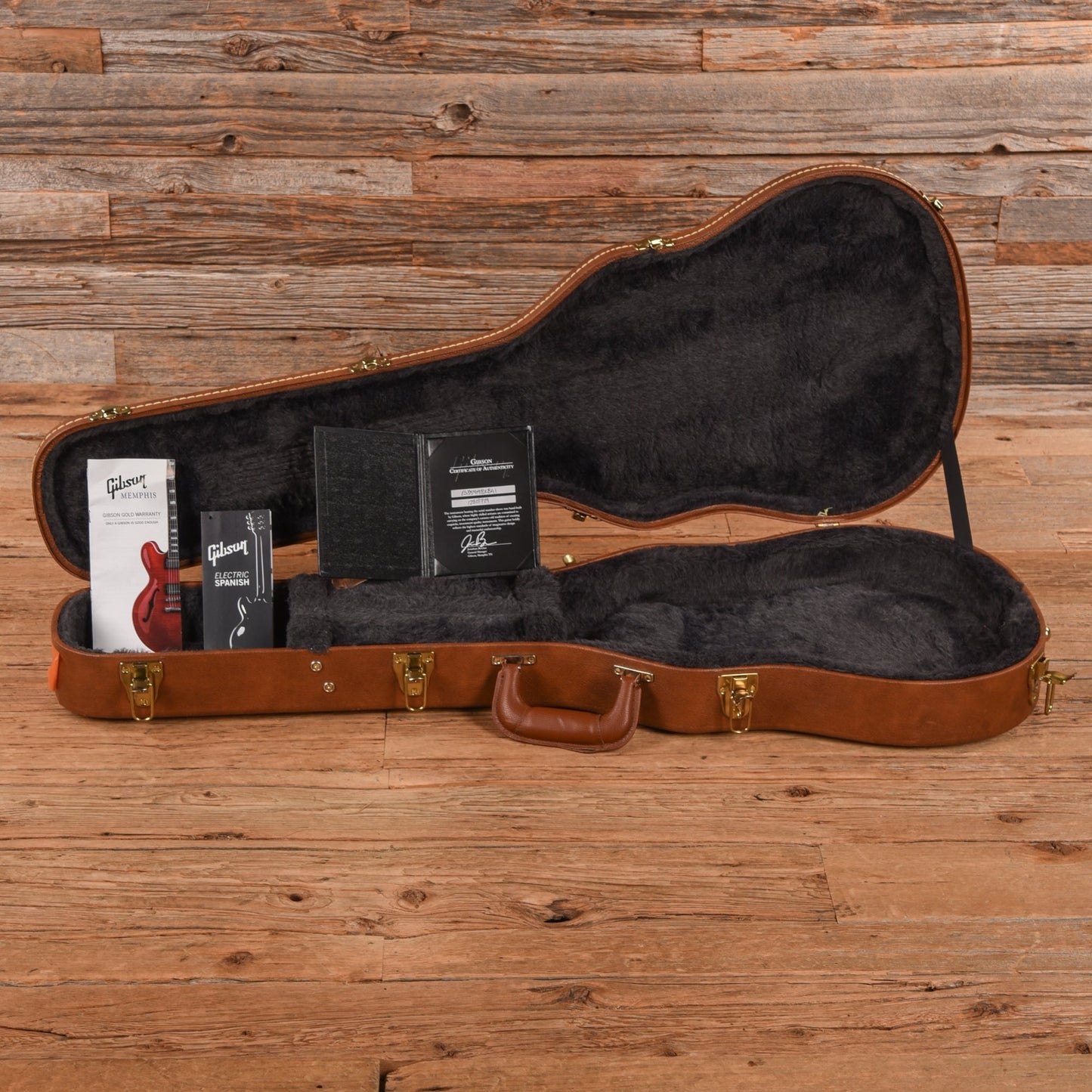 Gibson Limited ES-359 Black Beauty Ebony 2018