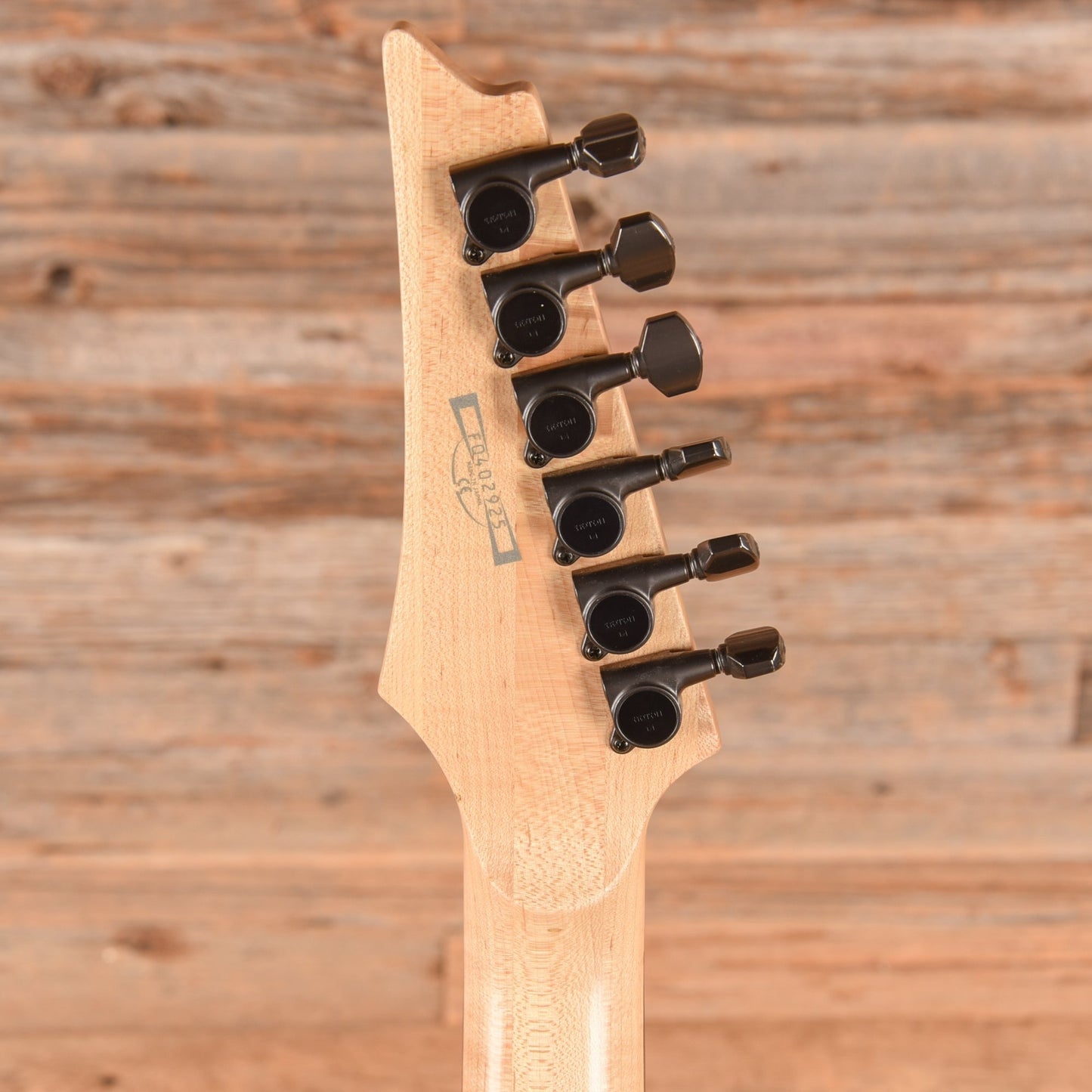 Ibanez RG1570 Prestige Grey Nickel 2002