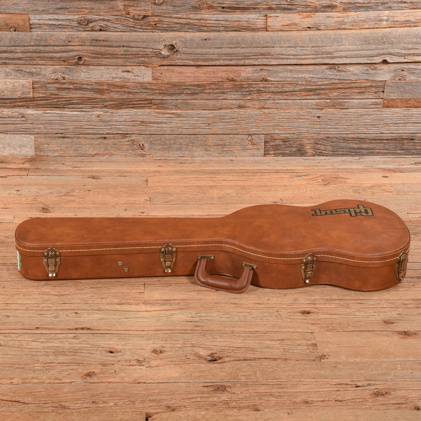 Gibson SG Junior Cherry 2019