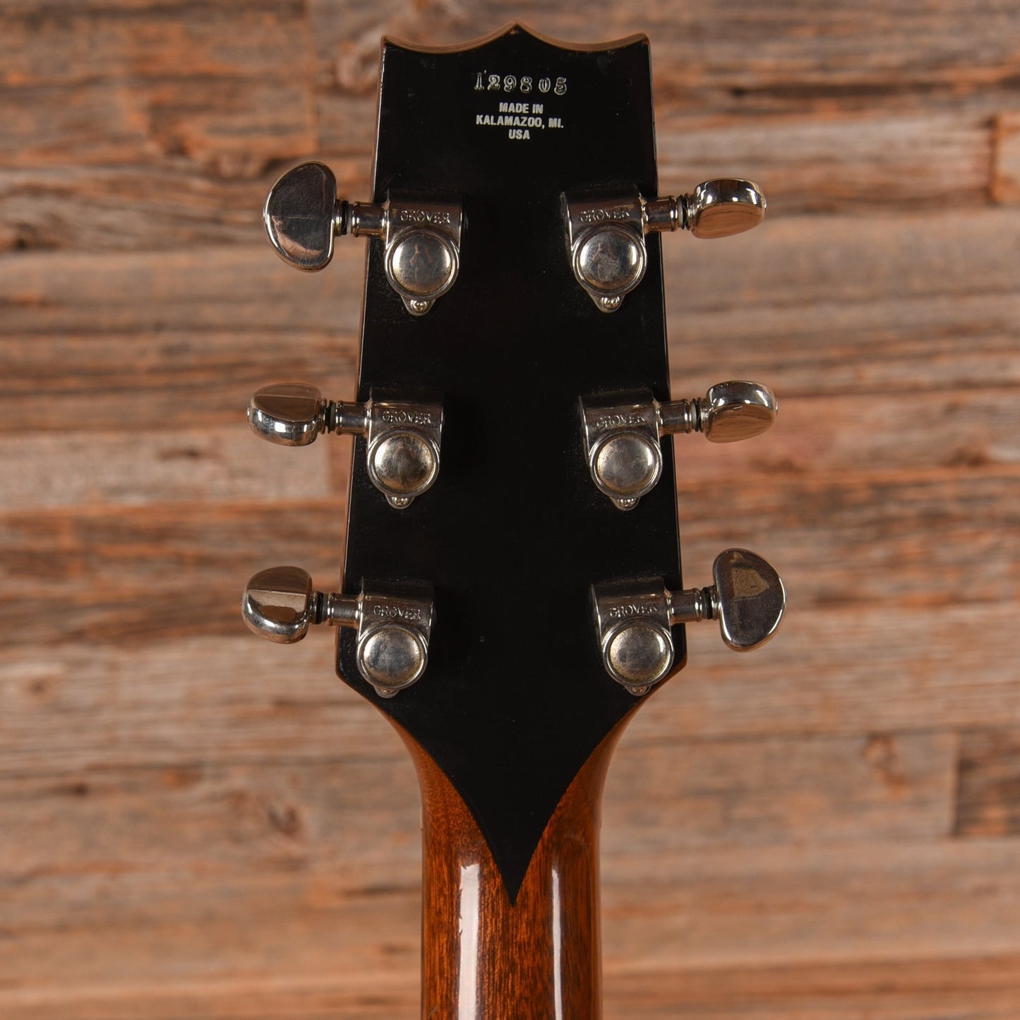 Heritage H-575 Antique Sunburst 1992