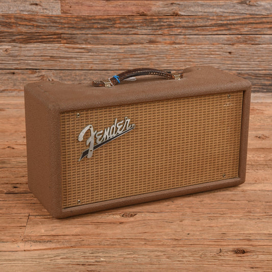 Fender 6G15 Reverb Unit 1962