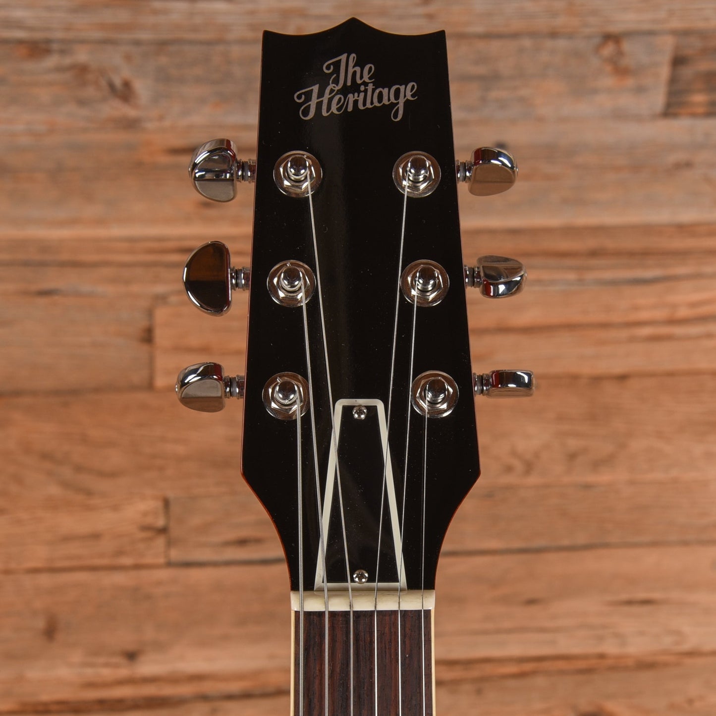 Heritage Standard H-150 Dirty Lemon Burst 2024