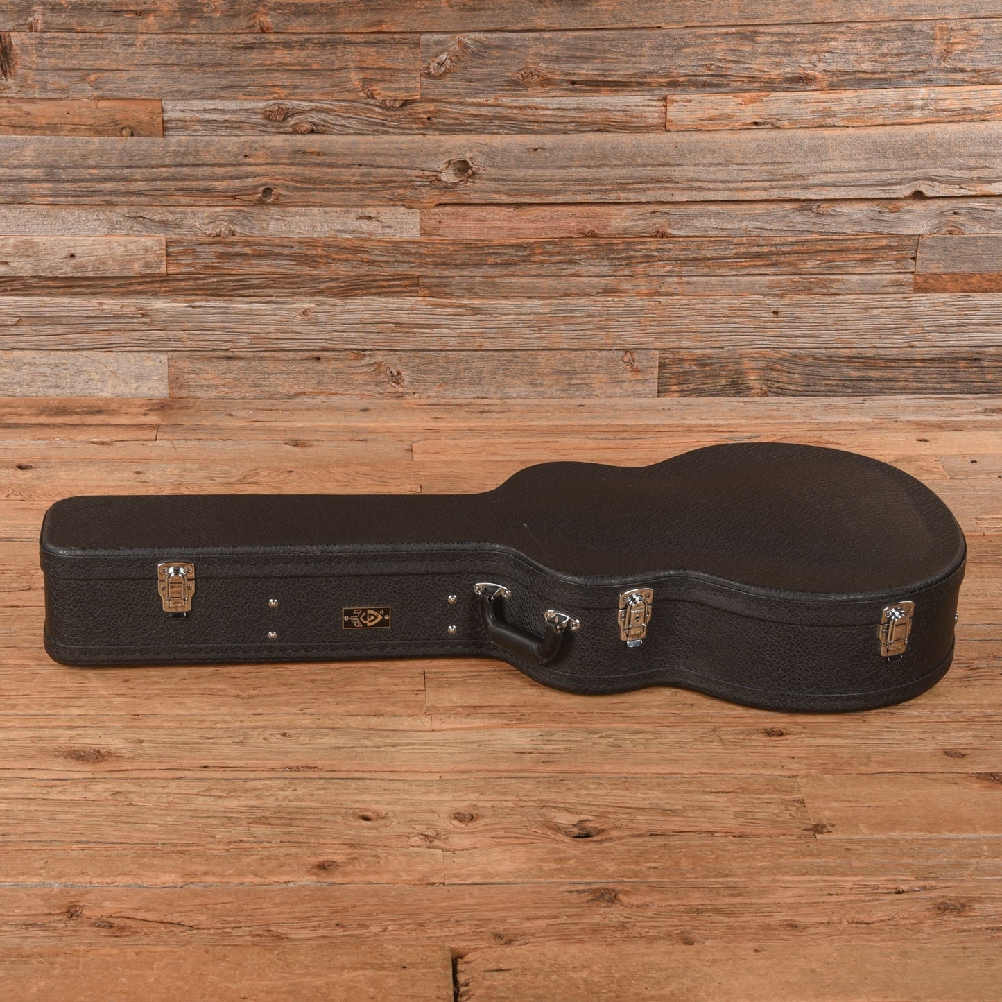 Guild F-50R Sunburst 2004