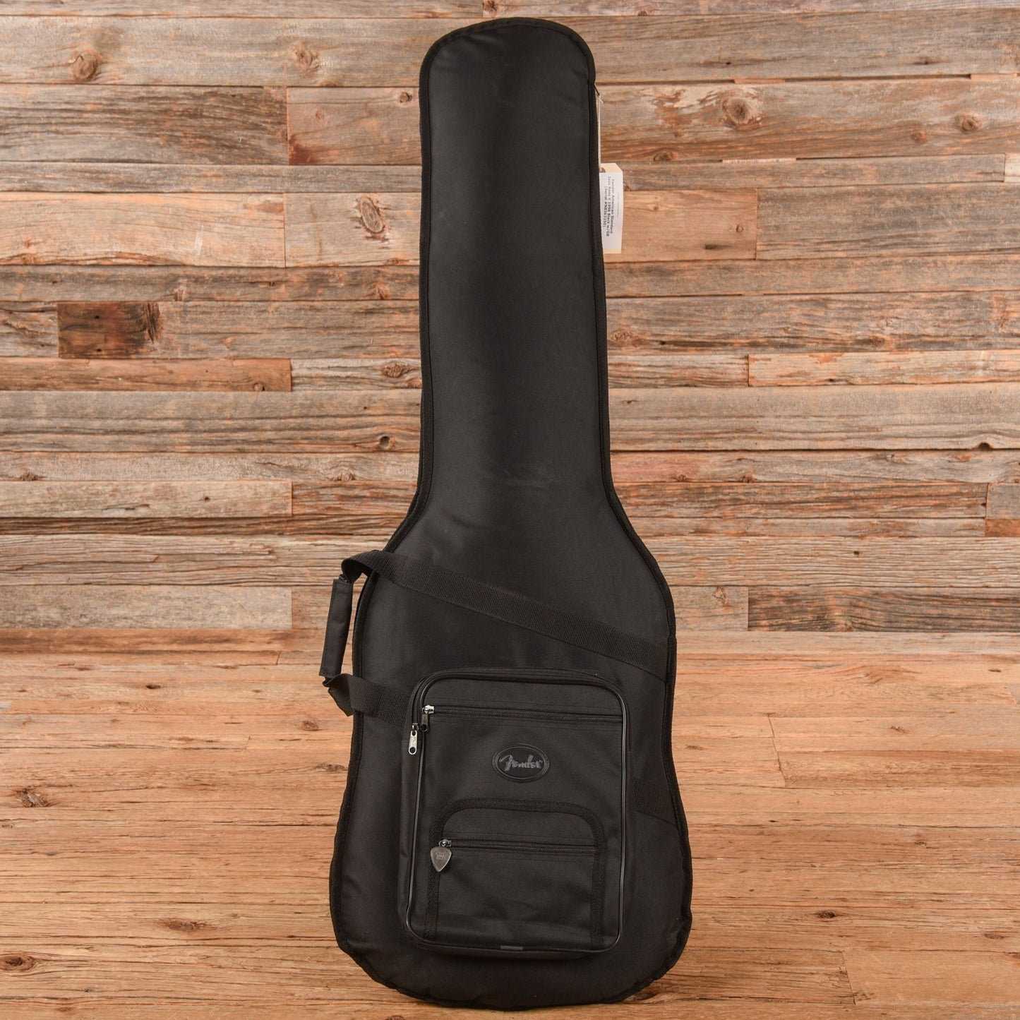 Fender American Standard Jazz Bass V Black 1998