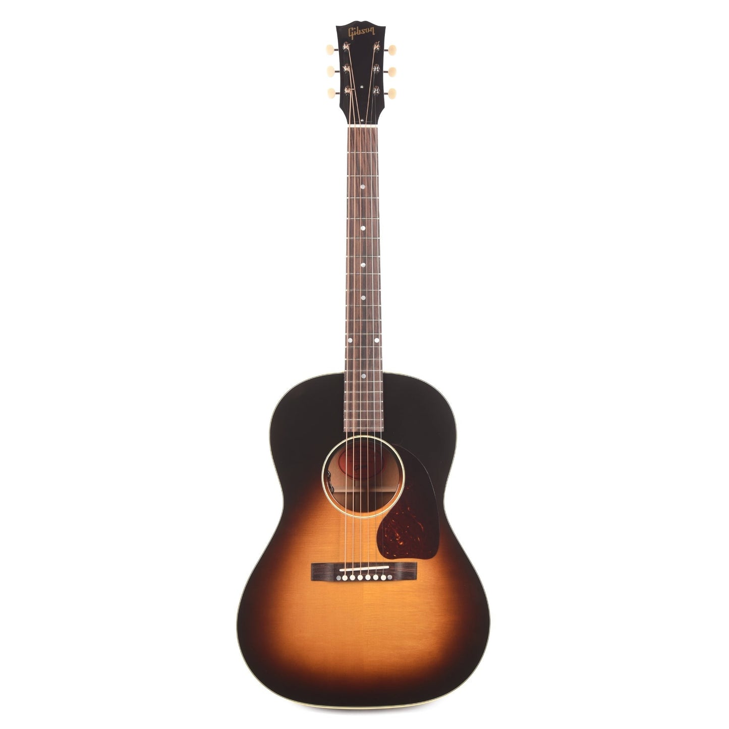 Gibson Original LG-2 '50s Original Vintage Sunburst