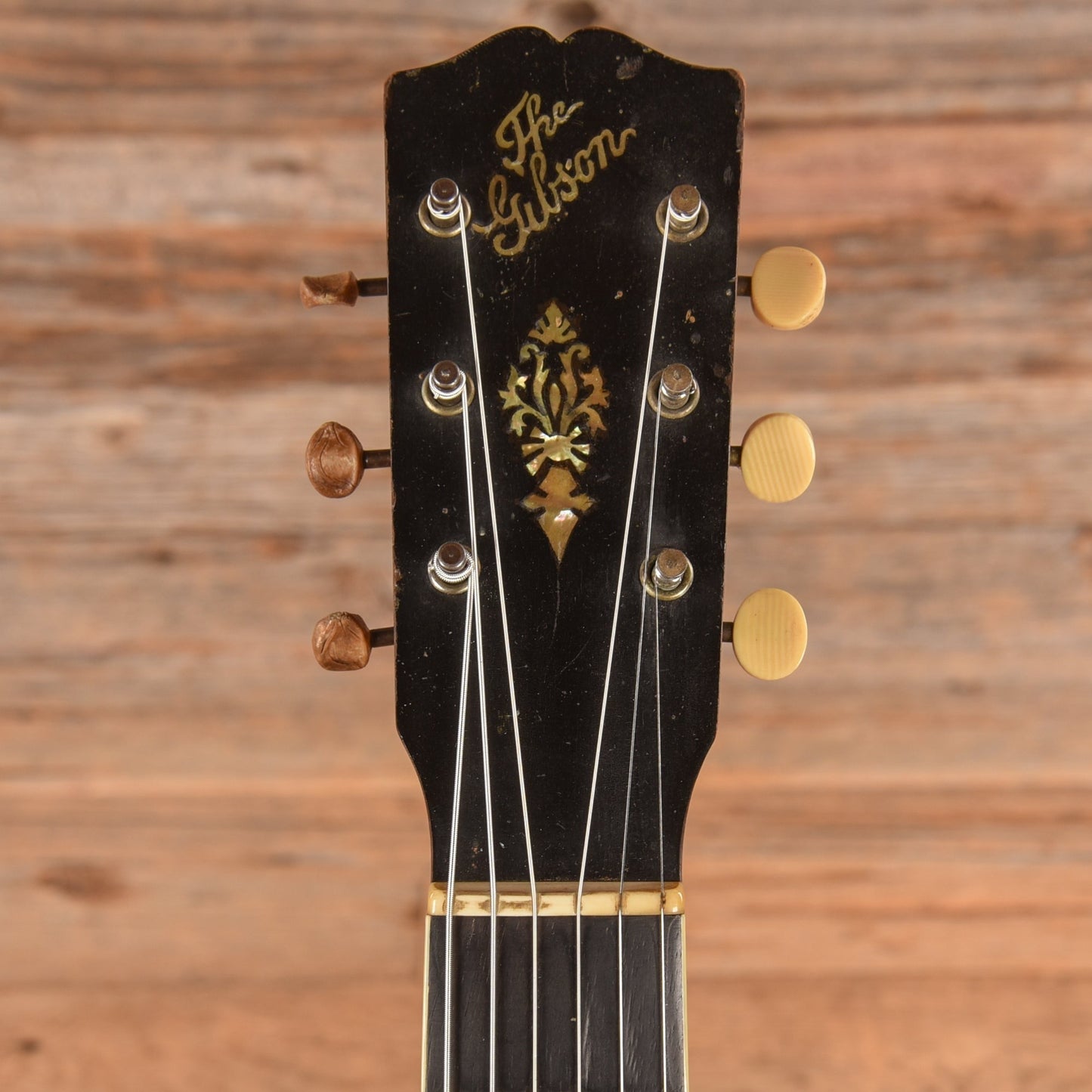 Gibson L-3 Natural 1920s
