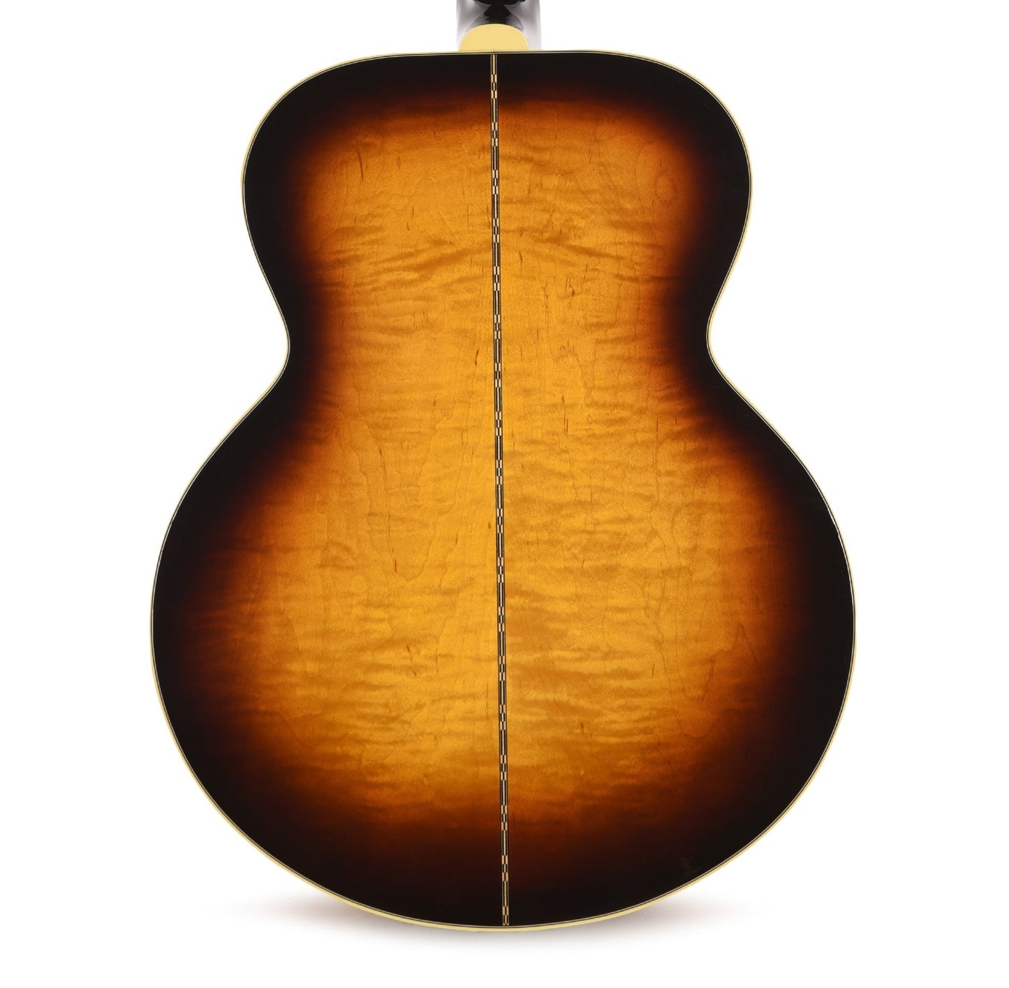 Gibson Original SJ-200 Original Vintage Sunburst