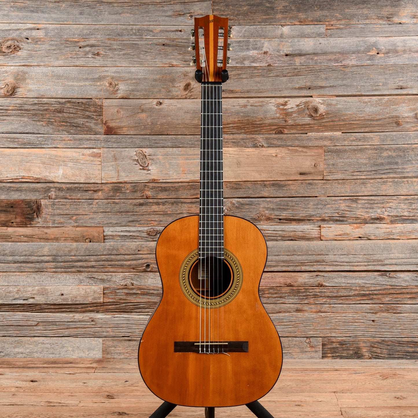 Gibson C-1 Natural 1967