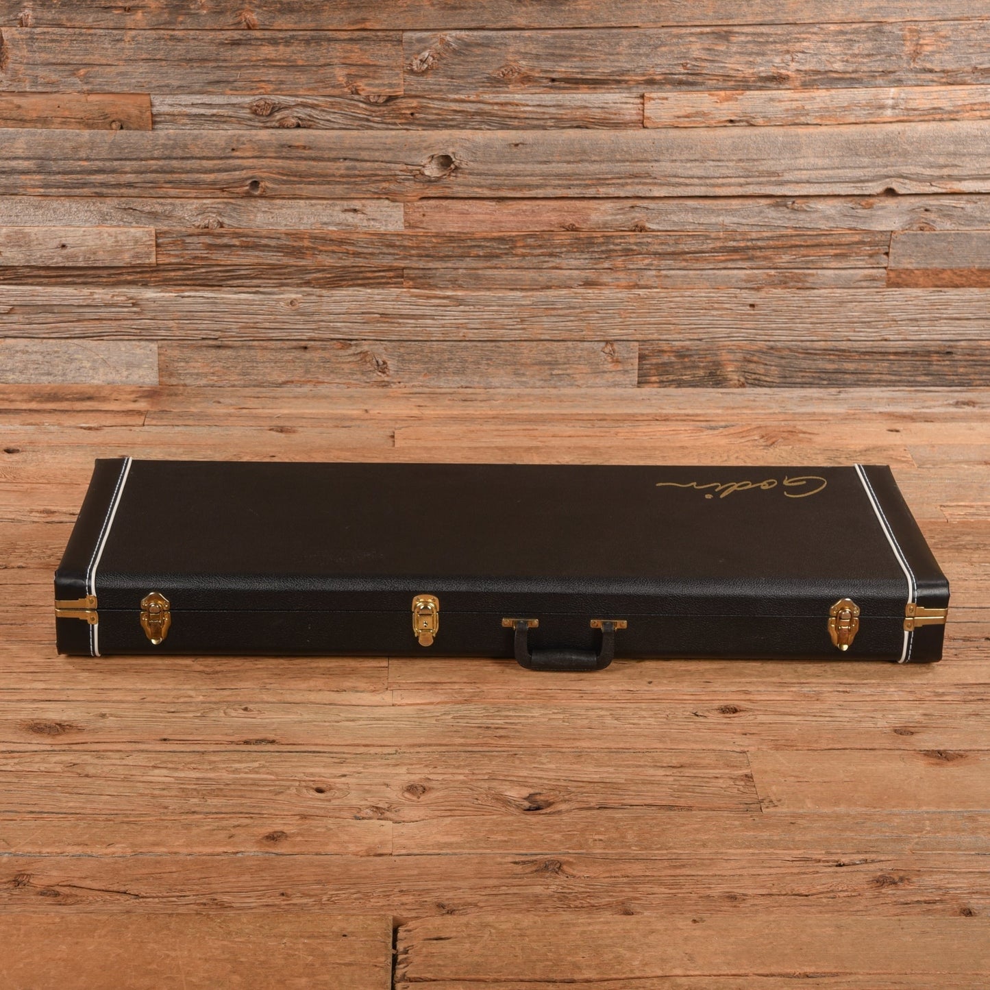 Godin Multiac ACS Slim SA Natural