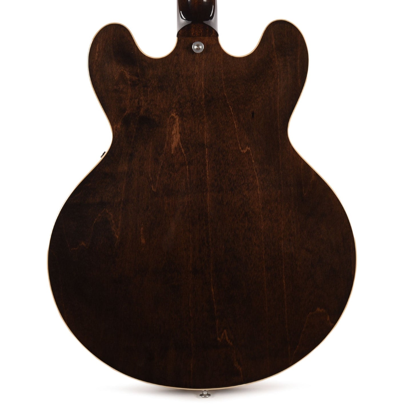 Epiphone USA Casino Vintage Burst