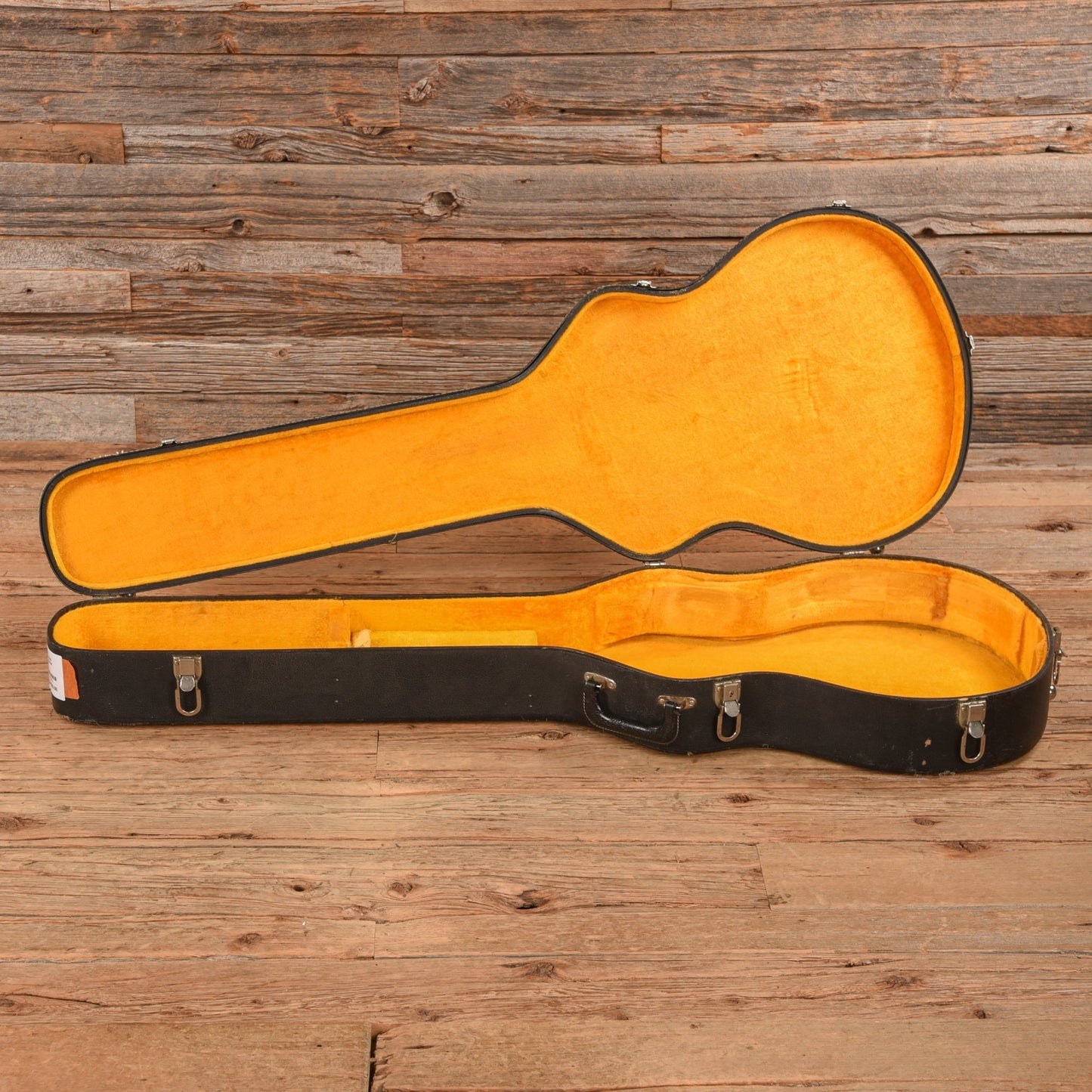 Fender Coronado I Sunburst 1966