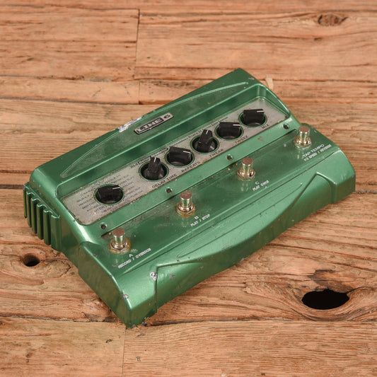 Line 6 DL-4