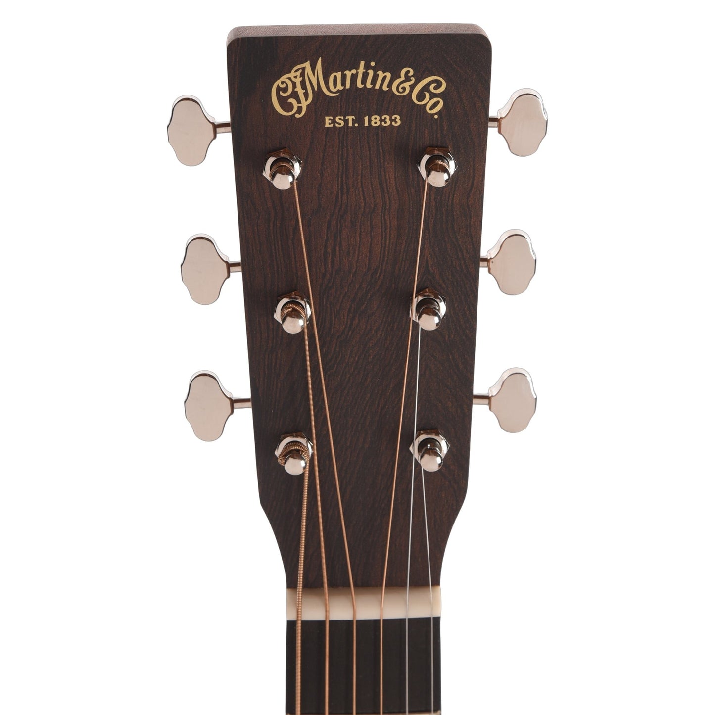 Martin Road Series D-13E Retro Spruce/Black Walnut Aging Toner