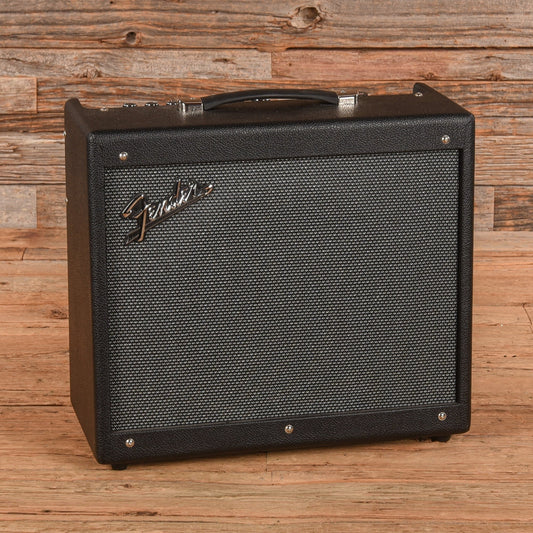 Fender Mustang GTX50 50-Watt 1x12" Digital Modeling Guitar Combo