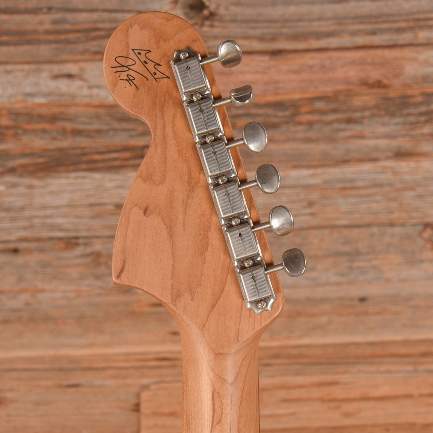 Fender Kingfish Telecaster Deluxe Mississippi Night 2022