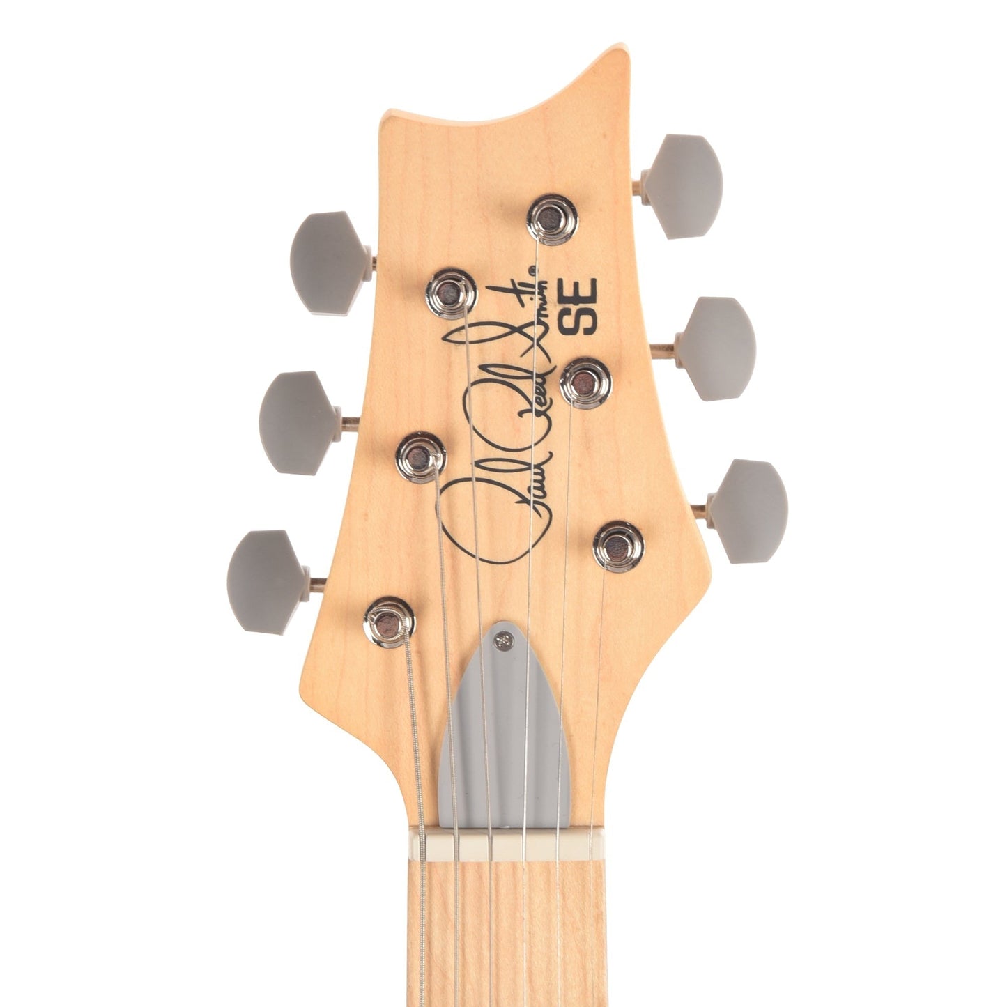 PRS SE Silver Sky Maple Overland Grey
